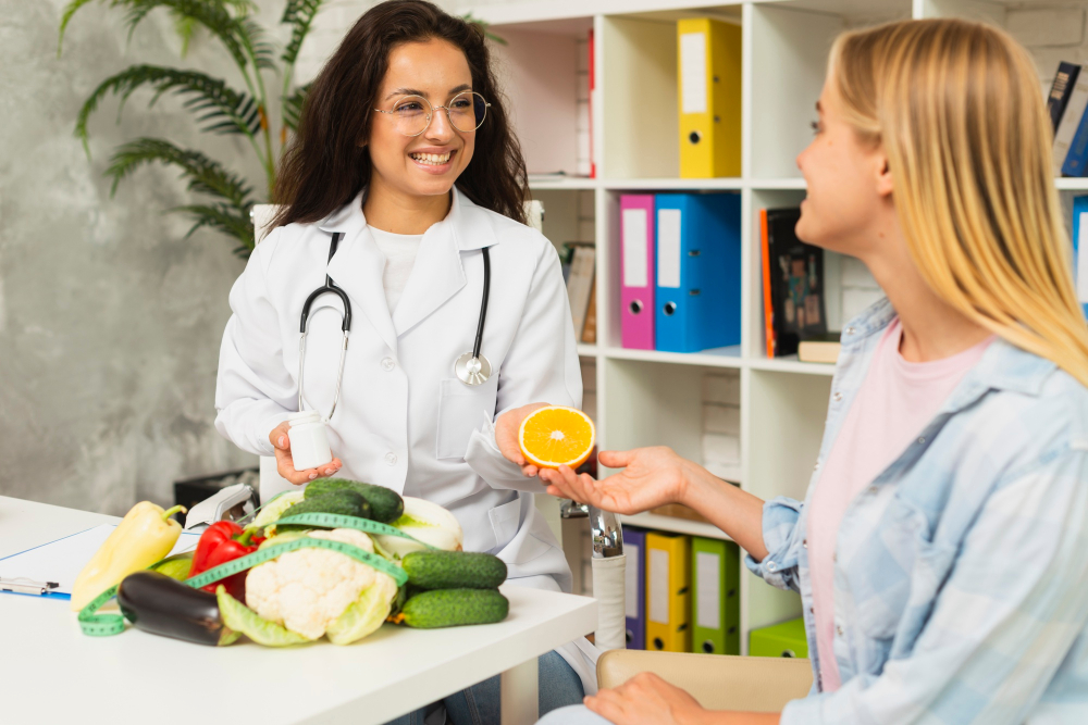 Naturopath