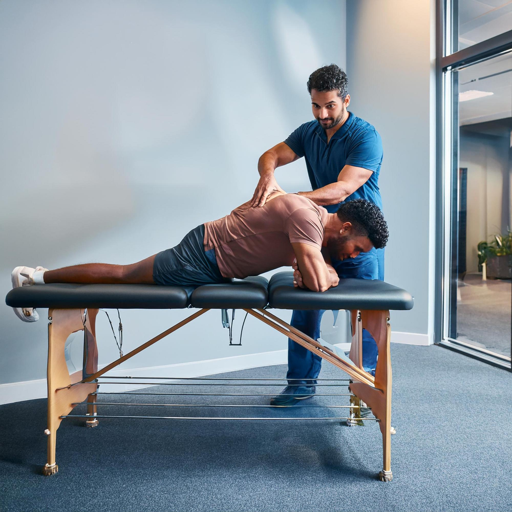 Chiropractic