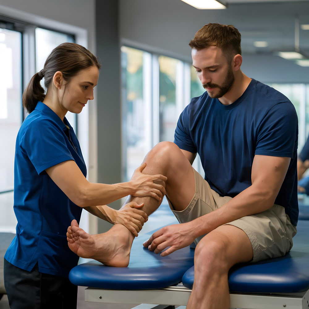 Foot Orthotics